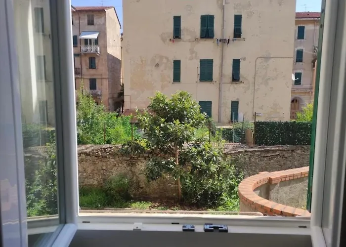 Orizzonte 5 Terre - Pegazzano - Stazione La Spezia