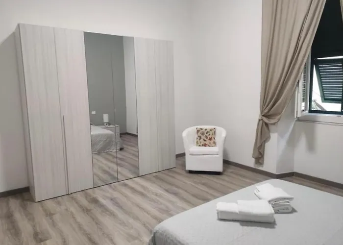 Orizzonte 5 Terre - Pegazzano - Stazione Apartamento La Spezia