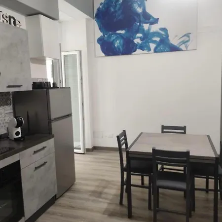 Orizzonte 5 Terre - Pegazzano - Stazione