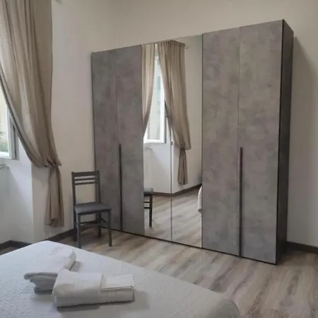 Appartement Orizzonte 5 Terre - Pegazzano - Stazione La Spezia