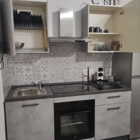 Orizzonte 5 Terre - Pegazzano - Stazione Appartement La Spezia