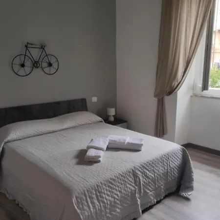 Appartement Orizzonte 5 Terre - Pegazzano - Stazione La Spezia
