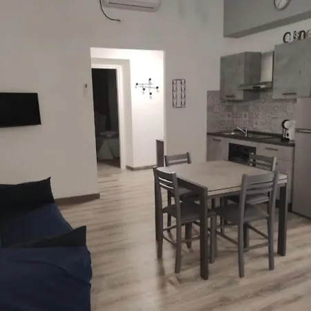 Appartement Orizzonte 5 Terre - Pegazzano - Stazione La Spezia