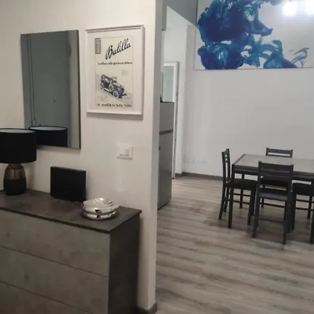 Appartement Orizzonte 5 Terre - Pegazzano - Stazione La Spezia
