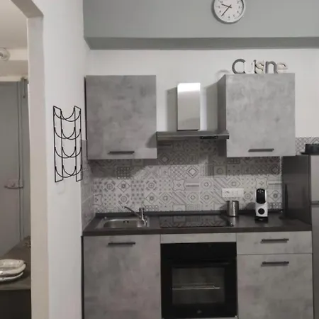 Appartement Orizzonte 5 Terre - Pegazzano - Stazione La Spezia