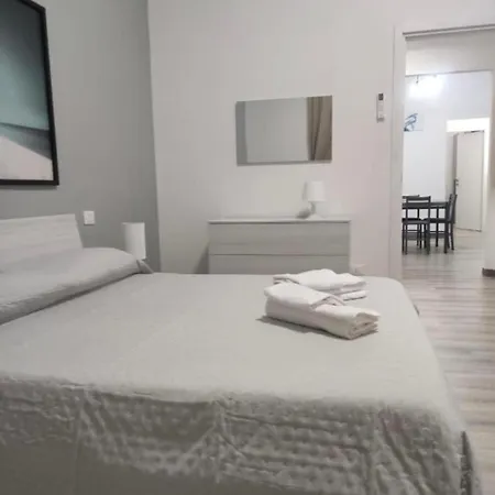 Orizzonte 5 Terre - Pegazzano - Stazione La Spezia