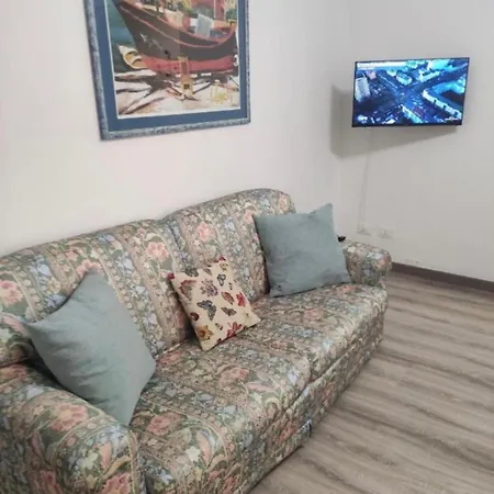 Orizzonte 5 Terre - Pegazzano - Stazione La Spezia