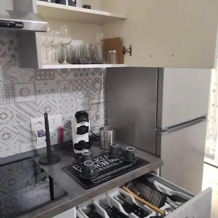 Apartment Orizzonte 5 Terre - Pegazzano - Stazione