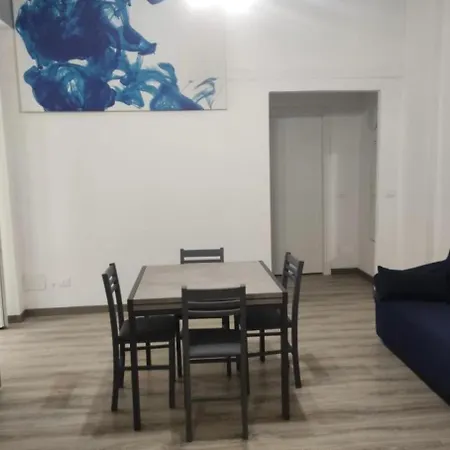 Orizzonte 5 Terre - Pegazzano - Stazione *