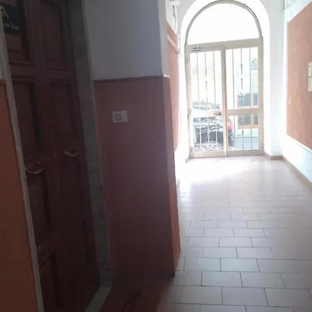 Orizzonte 5 Terre - Pegazzano - Stazione アパート