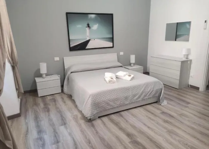 Orizzonte 5 Terre - Pegazzano - Stazione