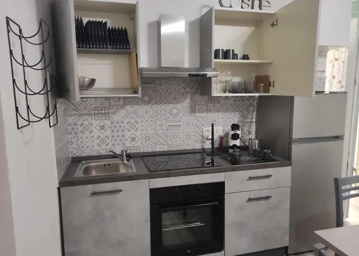 Orizzonte 5 Terre - Pegazzano - Stazione Apartment La Spezia