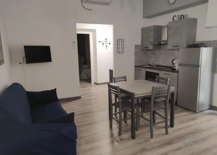Apartment Orizzonte 5 Terre - Pegazzano - Stazione La Spezia