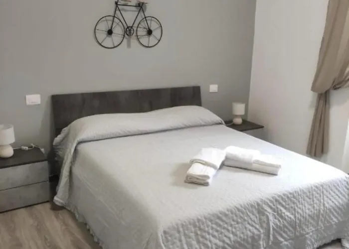 Orizzonte 5 Terre - Pegazzano - Stazione La Spezia