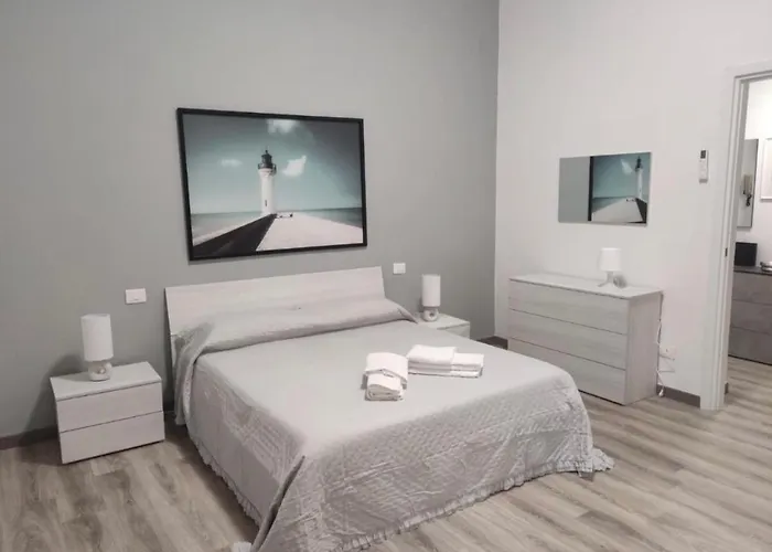 Orizzonte 5 Terre - Pegazzano - Stazione * La Spezia