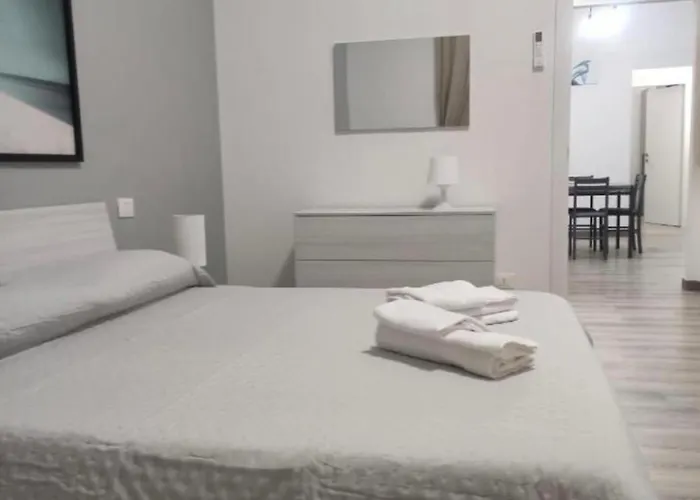 Orizzonte 5 Terre - Pegazzano - Stazione La Spezia