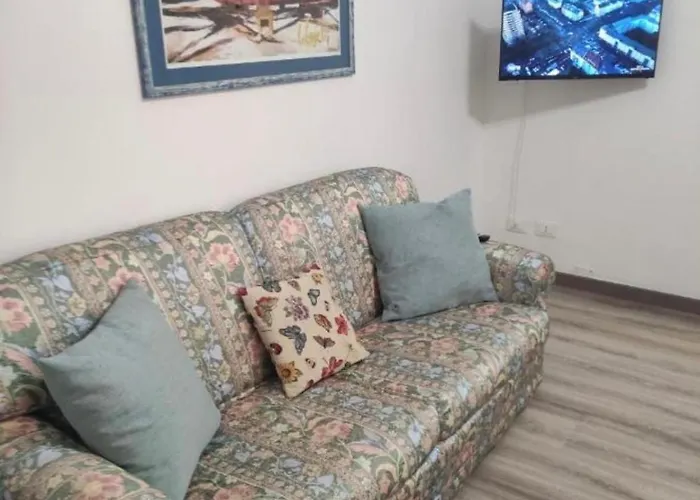 Orizzonte 5 Terre - Pegazzano - Stazione La Spezia