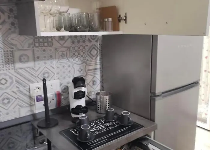 Appartement Orizzonte 5 Terre - Pegazzano - Stazione