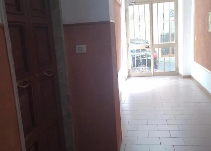 Orizzonte 5 Terre - Pegazzano - Stazione Apartment