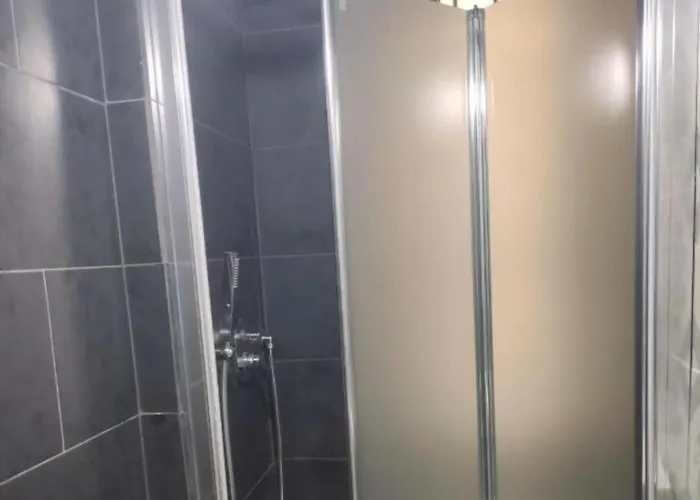 Orizzonte 5 Terre - Pegazzano - Stazione Apartment La Spezia